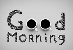 good-morning
